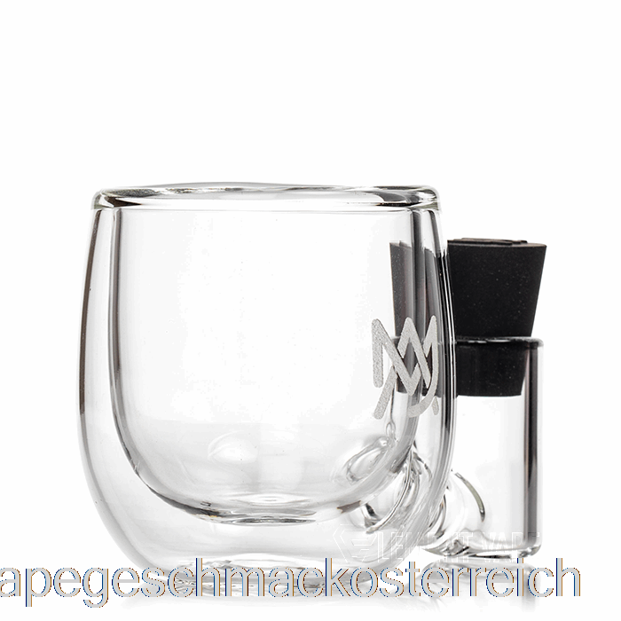 MJ Arsenal ISO Station Clear Vape Geschmack